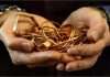 Exchanging Old Gold: पुराने सोने का एक्सचेंज पड़ सकता है महंगा, जान लें टैक्स नियम