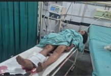 Nuh Encounter: नूंह में पुलिस और गो-तस्करों के बीच मुठभेड़, 2 आरोपियों के पैरों में लगी गोली