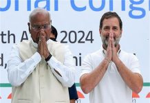 बुद्ध पूर्णिमा 2026: राहुल गांधी और खड़गे ने दी शुभकामनाएं, शांति और नैतिकता पर दिया जोर