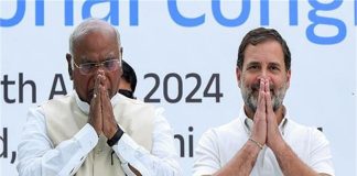 बुद्ध पूर्णिमा 2026: राहुल गांधी और खड़गे ने दी शुभकामनाएं, शांति और नैतिकता पर दिया जोर