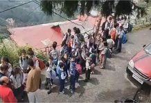 शिमला के स्कूलों को बम से उड़ाने की धमकी, ईमेल मिलते ही मचा हड़कंप