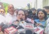 Live: हरियाणा में निकाय चुनाव रिजल्ट, कांग्रेस की मेयर प्रत्याशी ने लगाए आरोप, बोली- EVM से की छेड़छाड़