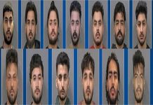 कनाडा में “अपने ही” लूट रहे भारतीय कारोबारियों को: हिंसक अपराधों वाले गैंग के 17 पंजाबी युवक गिरफ्तार, डिपोर्टेशन की लटकी तलवार