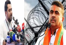CM शुभेंदु के फैसले से तिलमिलाए बांग्लादेशी नेता, दिया भड़काऊ बयान, कहा-‘तो लोग खुद संभालेंगे बॉर्डर’