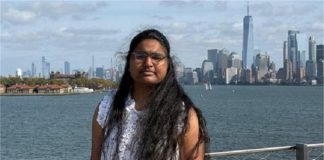 अमेरिका में पढ़ाई का सपना टूटा, शिकागो में भारतीय छात्रा की दर्दनाक मौत