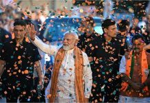 प.बंगाल में भाजपा की जीत के दुनिया भर में चर्चे: US-UK से Pak तक मीडिया ने PM मोदी को सराहा, जानें अंतर्राष्ट्रीय Media के रिएक्शन
