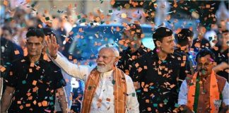 प.बंगाल में भाजपा की जीत के दुनिया भर में चर्चे: US-UK से Pak तक मीडिया ने PM मोदी को सराहा, जानें अंतर्राष्ट्रीय Media के रिएक्शन