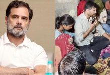 लाखों का कर्ज और टूटे सपने: सीकर के मृतक नीट छात्र प्रदीप के परिवार से राहुल गांधी बोले- ‘हम न्याय दिलाकर रहेंगे’