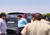 हरियाणा के कुंडली-मानेसर-पलवल एक्सप्रेसवे पर बड़ा हादसा, 5 पुलिसकर्मियों की मौत… ओवरटेक के चक्कर में टकराई गाड़ियां