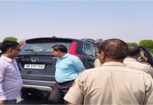 हरियाणा के कुंडली-मानेसर-पलवल एक्सप्रेसवे पर बड़ा हादसा, 5 पुलिसकर्मियों की मौत… ओवरटेक के चक्कर में टकराई गाड़ियां