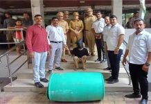 नीले के बाद अब ‘हरा ड्रम’ कांड…महिला ने पति-भाई संग मिलकर की प्रेमी इंजीनियर की हत्या, फिर ड्रम में डालकर फेंकीं लाश