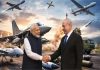 PM मोदी ने भारत-इजराइल दोस्ती में जोड़ा नया अध्याय, एयर डिफेंस पर की अरबों डॉलर की जबरदस्त मेगा डील