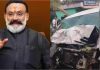 फिल्म इंडस्ट्री को बड़ा झटका, मशहूर अभिनेता की सड़क हादसे में मौत; 100 से ज्यादा फिल्मों में किया काम