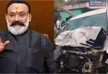 फिल्म इंडस्ट्री को बड़ा झटका, मशहूर अभिनेता की सड़क हादसे में मौत; 100 से ज्यादा फिल्मों में किया काम