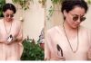 गले में मंगलसूत्र…हाथों के हरी चूड़ियां पहन वायरल हुई Kangana Ranaut, क्या सच में कर ली है सीक्रेट शादी ?