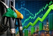 Petrol-Diesel महंगा होते ही चढ़े HPCL-BPCL-IOC के शेयर, 15 मई से अब तक ₹7.5 महंगा हुआ तेल