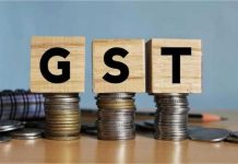 GST Collection में रिकॉर्ड उछाल, अप्रैल में 2.43 लाख करोड़ रुपए पर पहुंचा