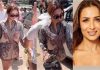 52 की उम्र में Malaika Arora फिर खो बैठीं हैं अपना दिल, मिस्ट्री मैन संग हाथों में हाथ डाल खींचा सबका ध्यान