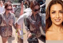 52 की उम्र में Malaika Arora फिर खो बैठीं हैं अपना दिल, मिस्ट्री मैन संग हाथों में हाथ डाल खींचा सबका ध्यान
