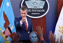 अमेरिका की ईरान को आखिरी चेतावनीः Pentagon दोबारा हमले को पूरी तरह तैयार, ट्रंप के फैसले पर टिकी दुनिया की नजर