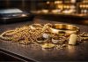 Gold Demand: पीएम मोदी की ‘एक साल तक सोना न खरीदने’ की अपील का असर, सोने की मांग में जबरदस्त गिरावट