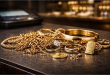 Gold Demand: पीएम मोदी की ‘एक साल तक सोना न खरीदने’ की अपील का असर, सोने की मांग में जबरदस्त गिरावट