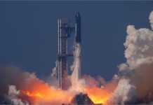 स्टारशिप V3 समंदर में गिरा और धमाके से फटा, फिर भी NASA और SpaceX ने मनाया जश्न !