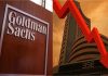 भारतीय शेयर बाजार को लेकर Goldman Sachs की चेतावनी, निवेशकों को दी सतर्क रहने की सलाह