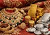 Gold-Silver Down: पीएम मोदी के ‘सोना न खरीदें’ बयान के बाद फिसला गोल्ड, चांदी में भी आई गिरावट