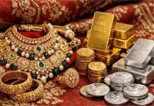 Gold-Silver Down: पीएम मोदी के ‘सोना न खरीदें’ बयान के बाद फिसला गोल्ड, चांदी में भी आई गिरावट