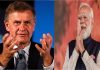 नॉर्वे के बड़े नेता का बयान:‘ दुनिया में PM मोदी जैसा लोकप्रिय नेता कोई नहीं, पश्चिमी देशों को उनसे सीखना चाहिए’