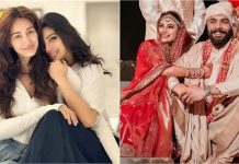 Mouni Roy ने सोशल मीडिया पर पति Suraj को फिर किया Follow ! दिशा पटानी पर लगे घर तोड़ने के आरोप