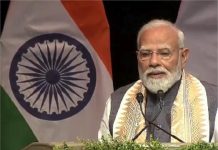 नीदरलैंड से PM मोदी का बड़ा संदेश: भारत अब सीमाओं में बंधा नहीं, दुनिया संभल जाए वर्ना…