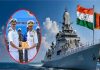 श्रीलंका में भारतीय नौसेना की ताकत का प्रदर्शन, INS सुनयना पहुंचा कोलंबो