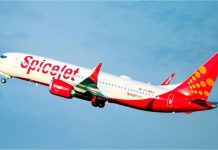 SpiceJet GST notice: स्पाइसजेट पर बढ़ा टैक्स संकट, GST विभाग ने भेजा 124 करोड़ रुपए का नोटिस