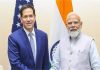 ट्रंप ने PM मोदी को भेजा खास संदेश, मार्को रूबियो के जरिए व्हाइट हाउस आने का दिया निमंत्रण