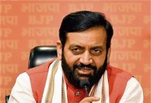 गड्ढा मुक्त हरियाणा: 12 अफसरों पर एक्शन, ठेकेदारों को अल्टीमेटम… CM नायब सैनी के सख्त आदेश