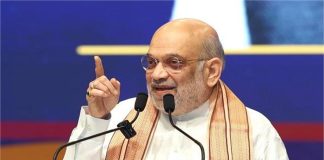 केंद्रीय गृह एवं सहकारिता मंत्री अमित शाह गांधीनगर में मधुर डेयरी यूनिट-2 का उद्घाटन करेंगे