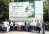 सर्व कल्याणकारी ट्रस्ट ने मुरादाबाद में लगाया फ्री मेडिकल कैंप, 986 मरीजों ने लिया स्वास्थ्य लाभ