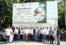 सर्व कल्याणकारी ट्रस्ट ने मुरादाबाद में लगाया फ्री मेडिकल कैंप, 986 मरीजों ने लिया स्वास्थ्य लाभ