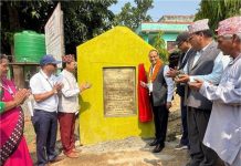 भारत की नेपाल को नई सौगातः स्कूल निर्माण के लिए दी करोड़ों की मदद, नेपाली नेताओं ने जताया आभार
