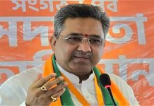 पश्चिम बंगाल में बीजेपी की छप्पर फाड़ जीत से यूपी में बदलेगी रणनीति, बंसल को मिल सकती है बड़ी जिम्मेदारी