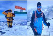 रोहताश का ‘महाविजय’ मिशन : मां का आशीर्वाद लेकर माउंट एवरेस्ट अभियान पर हुआ रवाना…इतिहास रचने की तैयारी