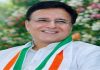 कर्नाटक में कांग्रेस को ‘विजन से विजय’ के रोडमैप पर ला रहे हैं सुर्जेवाला, उपचुनाव के प्रचार में निरंतर जुटे रहे