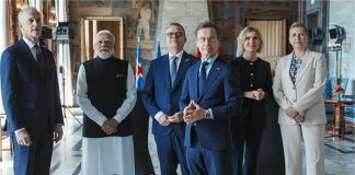 ओस्लो में भारत की बड़ी रणनीतिक चाल, PM मोदी ने नॉर्डिक नेताओं संग खोले निवेश और टेक्नोलॉजी के नए द्वार