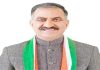 Shimla: जयराम ने पंचायत चुनाव के समय मंत्रिमंडल बैठक की, तो विरोध कैसा : सुक्खू