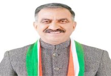 Shimla: जयराम ने पंचायत चुनाव के समय मंत्रिमंडल बैठक की, तो विरोध कैसा : सुक्खू