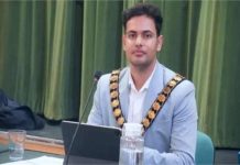 हरियाणवी का सात समंदर पार जलवा; 23 साल की उम्र में तुषार ब्रिटेन में बने मेयर, परिवार और प्रदेश में खुशी की लहर