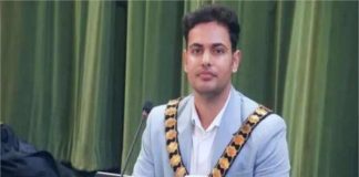हरियाणवी का सात समंदर पार जलवा; 23 साल की उम्र में तुषार ब्रिटेन में बने मेयर, परिवार और प्रदेश में खुशी की लहर