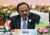 आतंकवाद के खिलाफ लड़ाई में ‘दोहरा मापदंड’ नहीं होना चाहिए, रूस की धरती से गरजे अजीत डोभाल